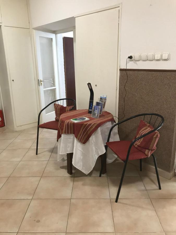 Platanus Panzió Zamárdi Panzió Kültér fotó