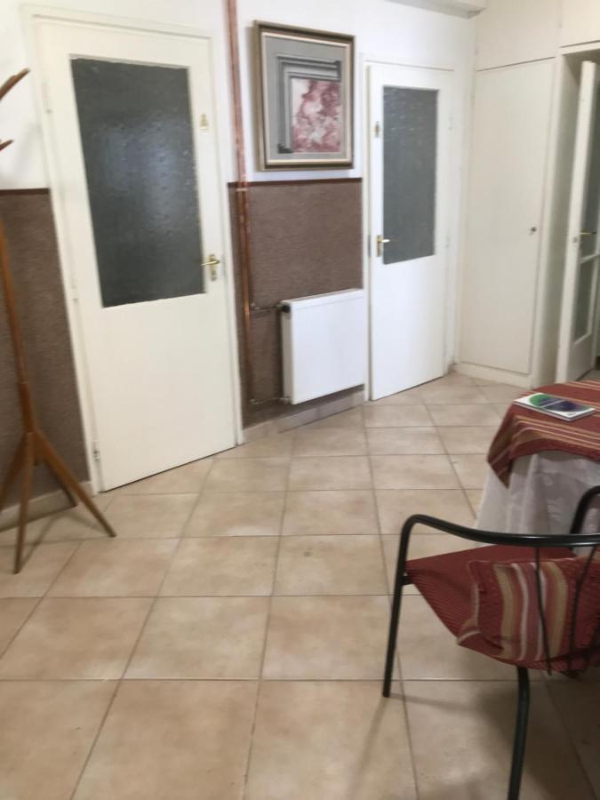Platanus Panzió Zamárdi Panzió Kültér fotó